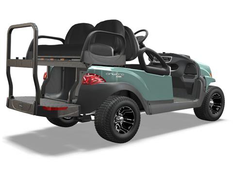 2026 Club Car Onward 4 Passenger HP Lithium in Ramsey, Minnesota - Photo 6