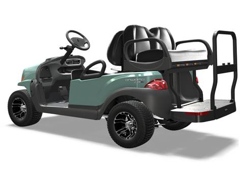 2026 Club Car Onward 4 Passenger HP Lithium in Ramsey, Minnesota - Photo 7