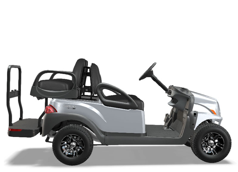 2026 Club Car Onward 4 Passenger HP Lithium in Ramsey, Minnesota - Photo 1