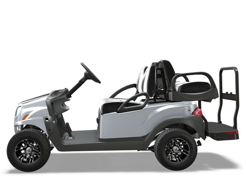 2026 Club Car Onward 4 Passenger HP Lithium in Ramsey, Minnesota - Photo 2