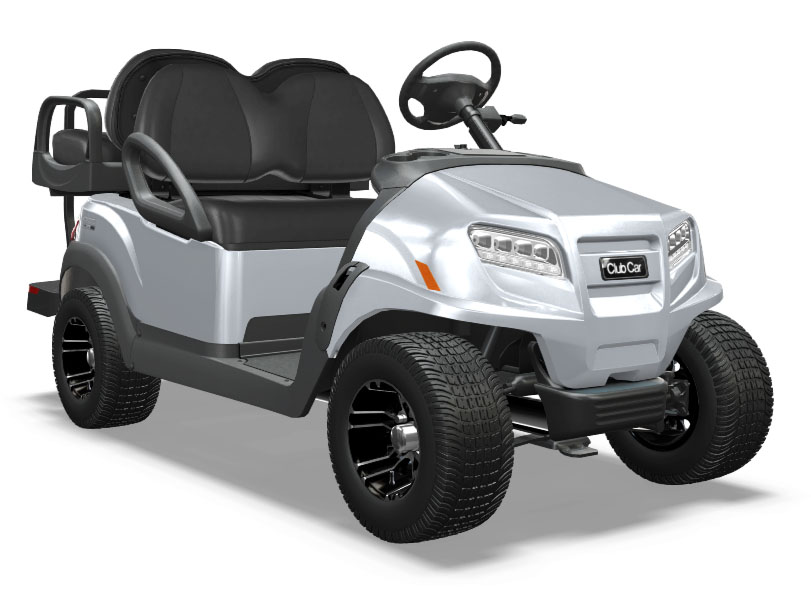 2026 Club Car Onward 4 Passenger HP Lithium in Ramsey, Minnesota - Photo 3