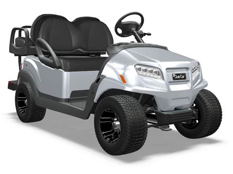 2026 Club Car Onward 4 Passenger HP Lithium in Ramsey, Minnesota - Photo 3