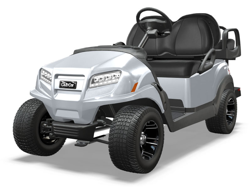 2026 Club Car Onward 4 Passenger HP Lithium in Ramsey, Minnesota - Photo 4