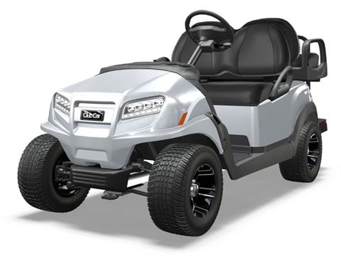 2026 Club Car Onward 4 Passenger HP Lithium in Ramsey, Minnesota - Photo 4