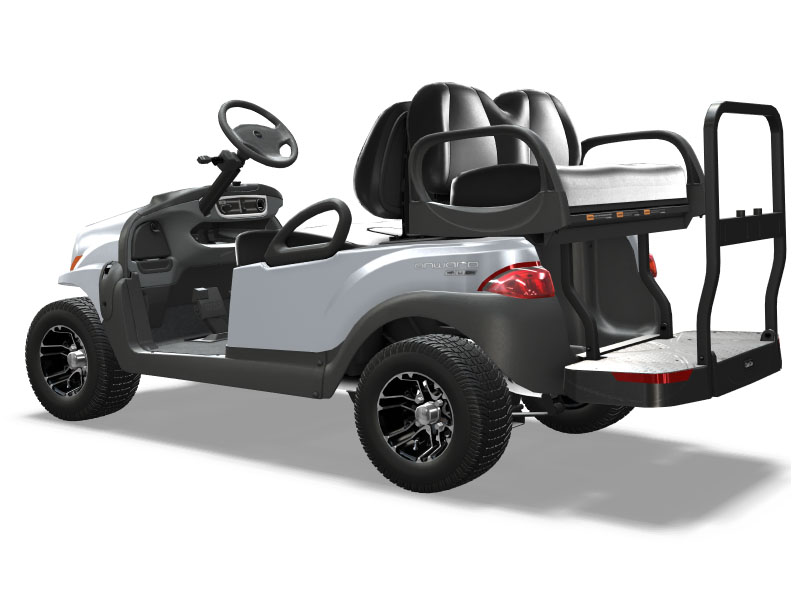 2026 Club Car Onward 4 Passenger HP Lithium in Ramsey, Minnesota - Photo 7