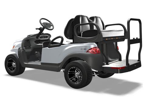 2026 Club Car Onward 4 Passenger HP Lithium in Ramsey, Minnesota - Photo 7