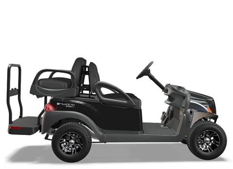 2026 Club Car Onward 4 Passenger HP Lithium