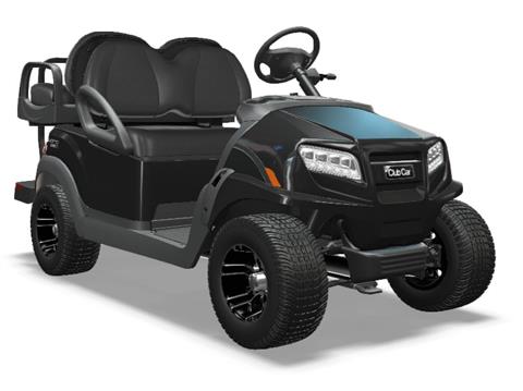 2026 Club Car Onward 4 Passenger HP Lithium in Ramsey, Minnesota - Photo 3