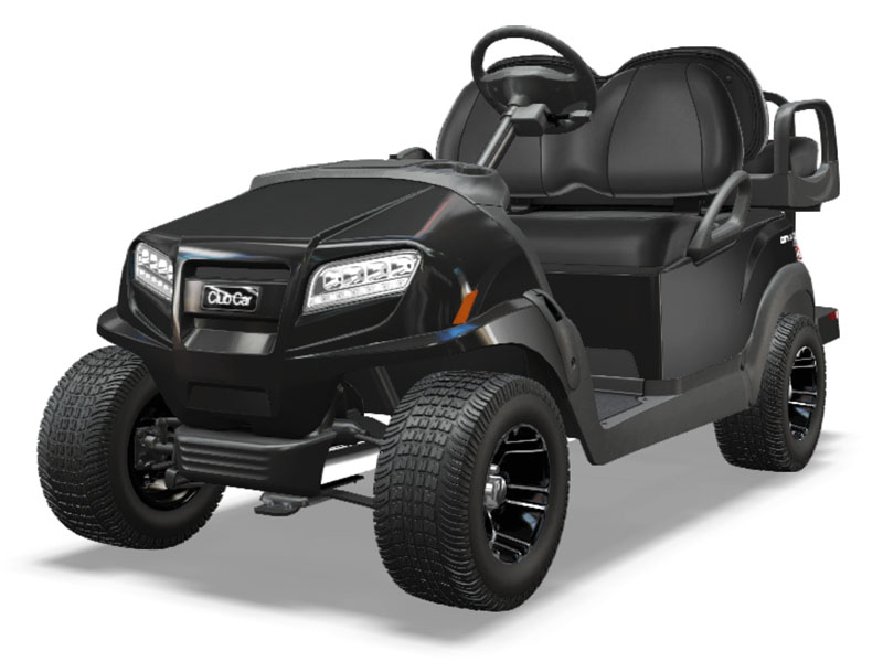 2026 Club Car Onward 4 Passenger HP Lithium in Ramsey, Minnesota - Photo 4