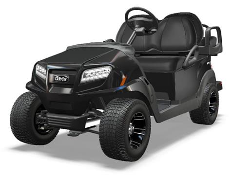 2026 Club Car Onward 4 Passenger HP Lithium in Ramsey, Minnesota - Photo 4