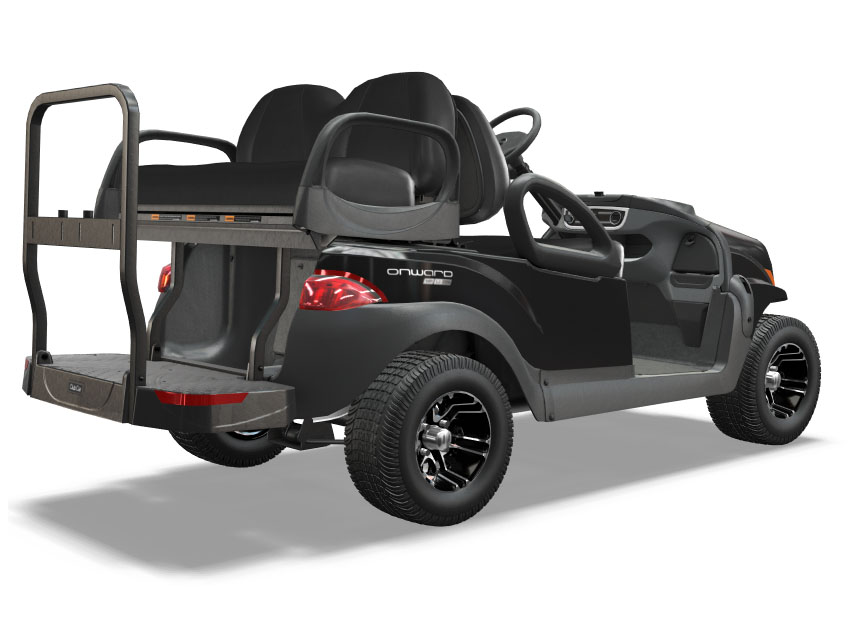 2026 Club Car Onward 4 Passenger HP Lithium in Ramsey, Minnesota - Photo 6