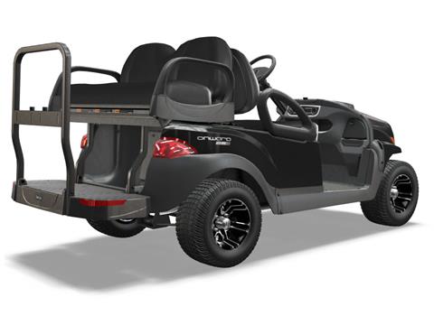 2026 Club Car Onward 4 Passenger HP Lithium in Ramsey, Minnesota - Photo 6