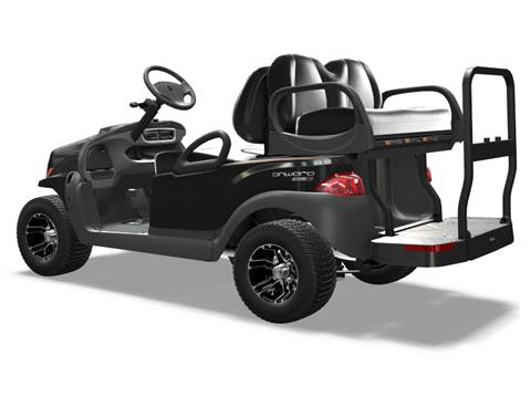 2026 Club Car Onward 4 Passenger HP Lithium in Ramsey, Minnesota - Photo 7