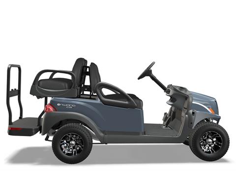 2026 Club Car Onward 4 Passenger HP Lithium