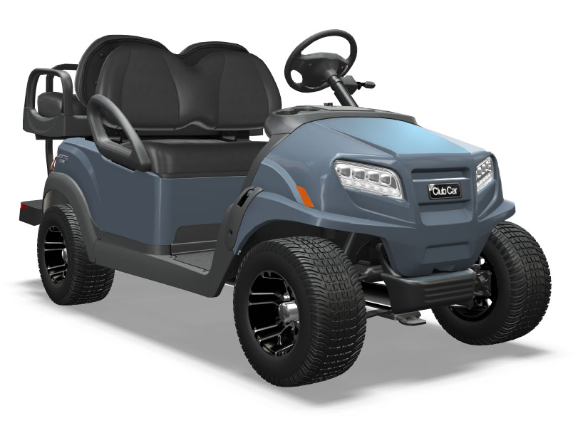 2026 Club Car Onward 4 Passenger HP Lithium in Ramsey, Minnesota - Photo 3