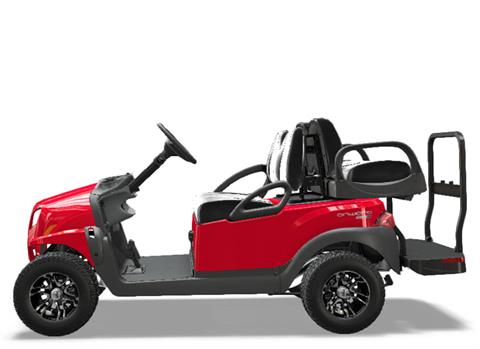 2026 Club Car Onward 4 Passenger HP Lithium in Ramsey, Minnesota - Photo 2