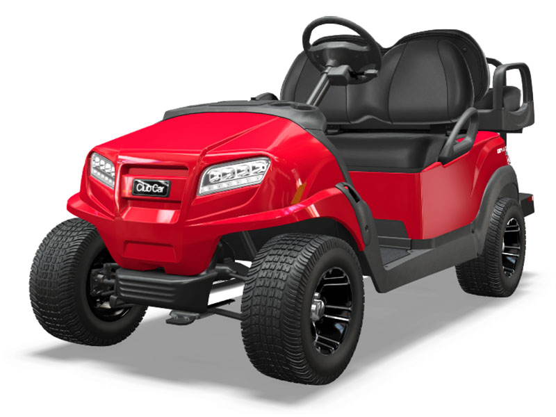 2026 Club Car Onward 4 Passenger HP Lithium in Ramsey, Minnesota - Photo 4