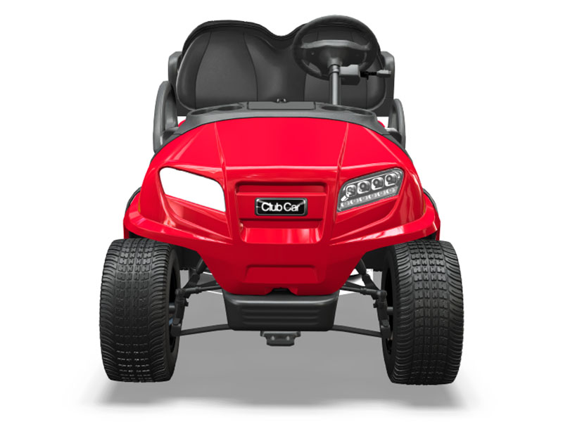 2026 Club Car Onward 4 Passenger HP Lithium in Ramsey, Minnesota - Photo 5