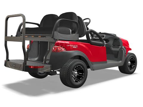 2026 Club Car Onward 4 Passenger HP Lithium in Ramsey, Minnesota - Photo 6