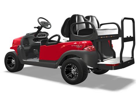 2026 Club Car Onward 4 Passenger HP Lithium in Ramsey, Minnesota - Photo 7