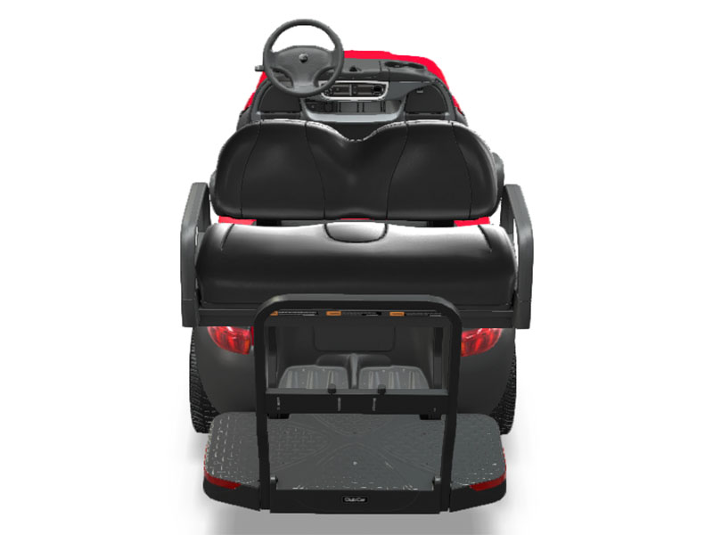 2026 Club Car Onward 4 Passenger HP Lithium in Ramsey, Minnesota - Photo 8