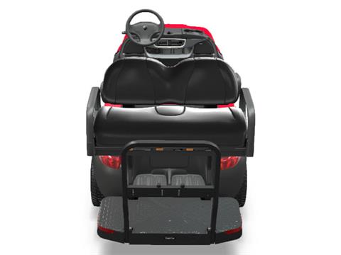 2026 Club Car Onward 4 Passenger HP Lithium in Ramsey, Minnesota - Photo 8