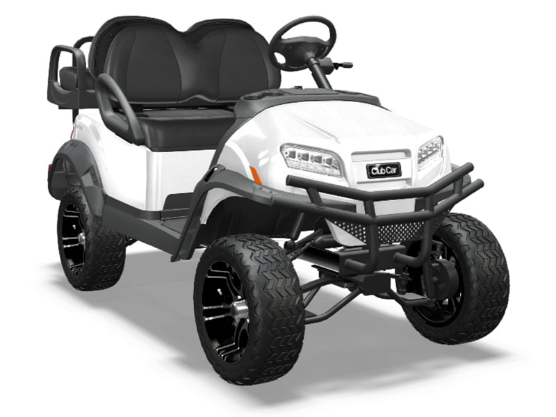 2026 Club Car Onward 4 Passenger Lifted Electric in Ramsey, Minnesota - Photo 3