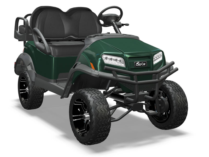 2026 Club Car Onward 4 Passenger Lifted Electric in Howell, Michigan - Photo 3