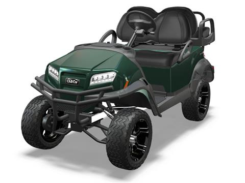 2026 Club Car Onward 4 Passenger Lifted Electric in Howell, Michigan - Photo 4