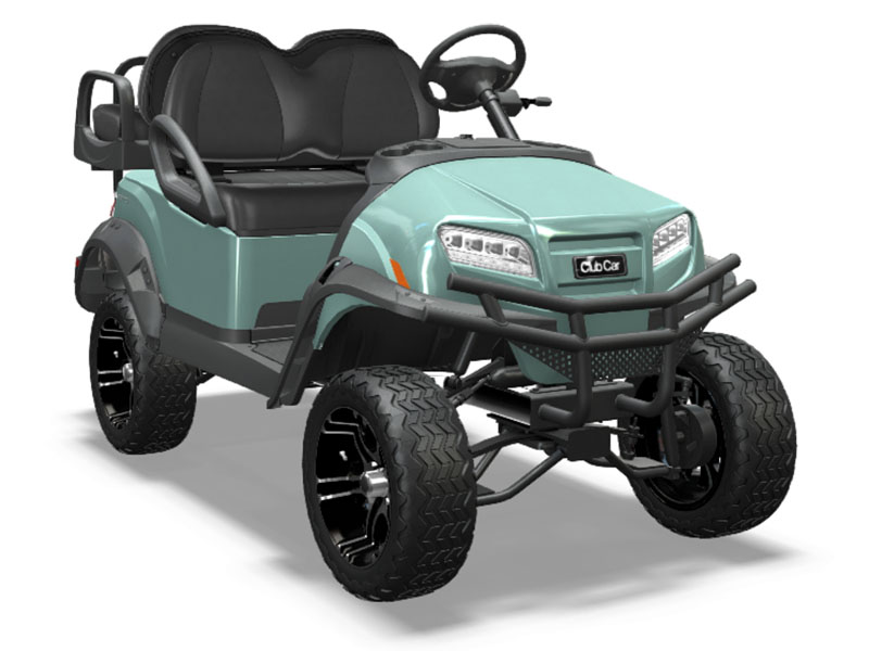 2026 Club Car Onward 4 Passenger Lifted Electric in Howell, Michigan - Photo 3