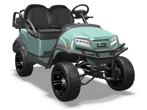 2026 Club Car Onward 4 Passenger Lifted Electric in Howell, Michigan - Photo 3