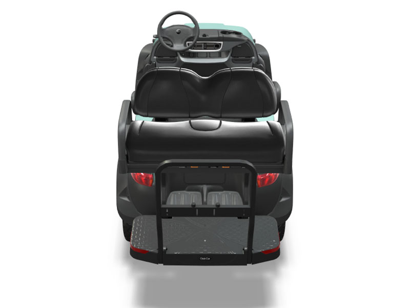 2026 Club Car Onward 4 Passenger Lifted Electric in Howell, Michigan - Photo 8