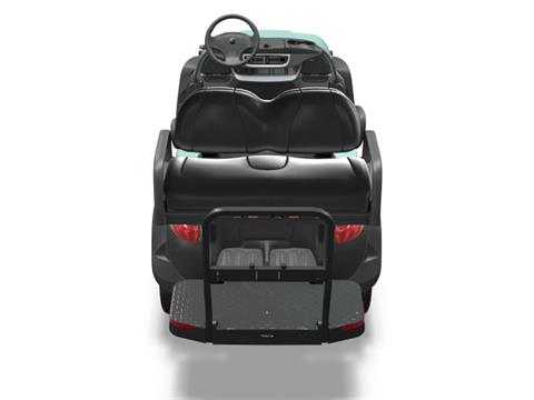 2026 Club Car Onward 4 Passenger Lifted Electric in Howell, Michigan - Photo 8