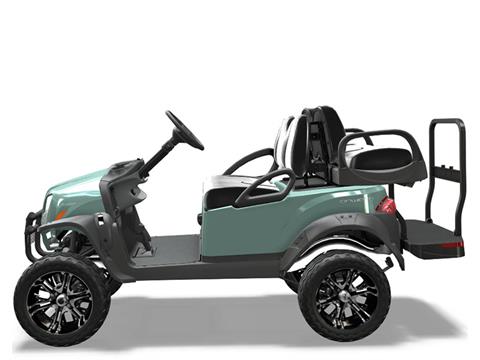 2026 Club Car Onward 4 Passenger Lifted Electric in Howell, Michigan - Photo 2