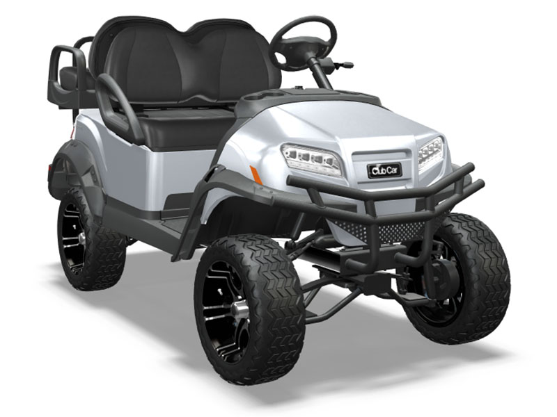 2026 Club Car Onward 4 Passenger Lifted Electric in Howell, Michigan - Photo 3