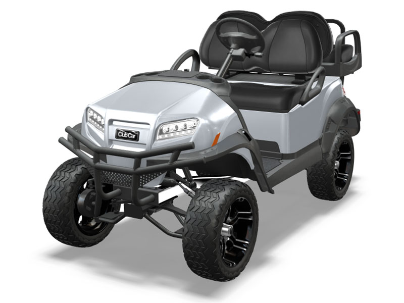 2026 Club Car Onward 4 Passenger Lifted Electric in Howell, Michigan - Photo 4