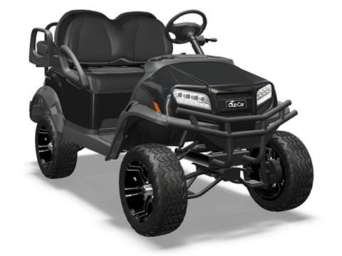 2026 Club Car Onward 4 Passenger Lifted Electric in Howell, Michigan - Photo 3