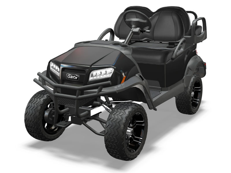 2026 Club Car Onward 4 Passenger Lifted Electric in Howell, Michigan - Photo 4