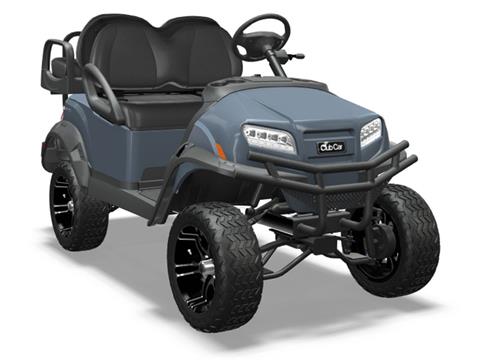 2026 Club Car Onward 4 Passenger Lifted Electric in Howell, Michigan - Photo 3