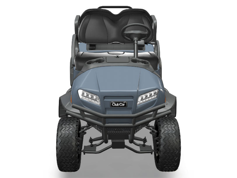 2026 Club Car Onward 4 Passenger Lifted Electric in Howell, Michigan - Photo 5