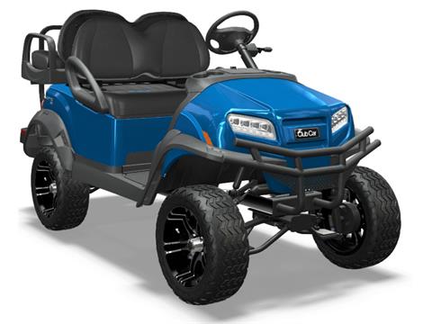 2026 Club Car Onward 4 Passenger Lifted HP Electric in Ramsey, Minnesota - Photo 3