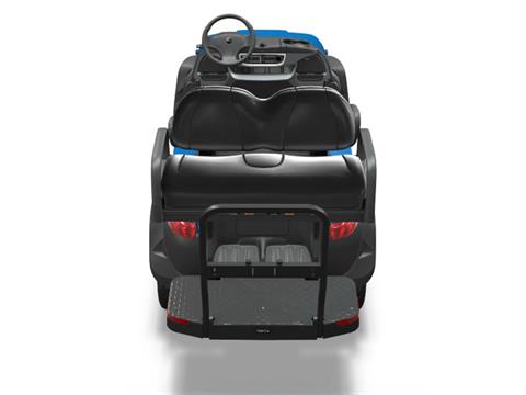 2026 Club Car Onward 4 Passenger Lifted HP Electric in Ramsey, Minnesota - Photo 8