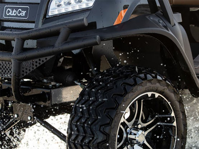 2026 Club Car Onward 4 Passenger Lifted HP Electric in Ramsey, Minnesota - Photo 10