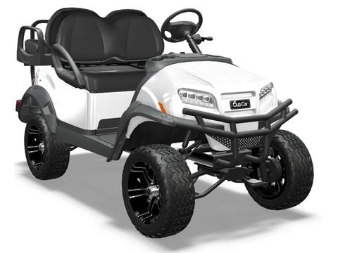 2026 Club Car Onward 4 Passenger Lifted HP Electric in Howell, Michigan - Photo 3