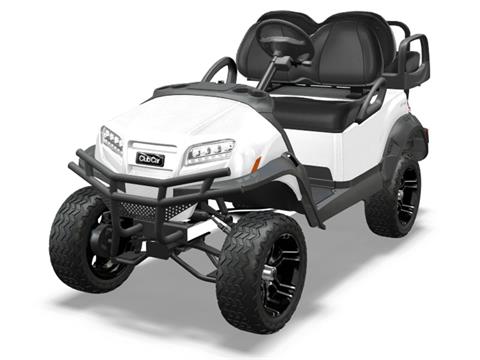 2026 Club Car Onward 4 Passenger Lifted HP Electric in Howell, Michigan - Photo 4
