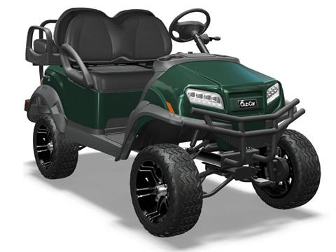 2026 Club Car Onward 4 Passenger Lifted HP Electric in Howell, Michigan - Photo 3