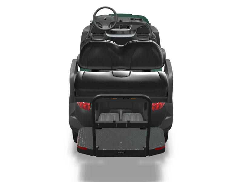 2026 Club Car Onward 4 Passenger Lifted HP Electric in Howell, Michigan - Photo 8