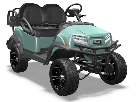 2026 Club Car Onward 4 Passenger Lifted HP Electric in Howell, Michigan - Photo 3