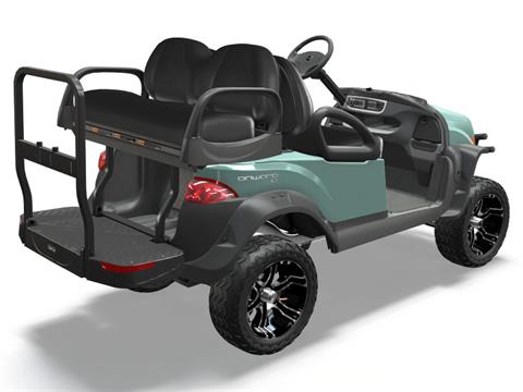 2026 Club Car Onward 4 Passenger Lifted HP Electric in Howell, Michigan - Photo 6