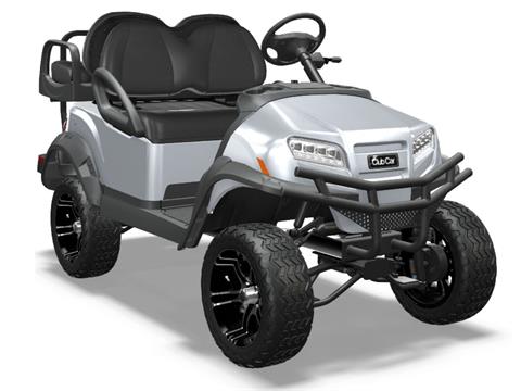 2026 Club Car Onward 4 Passenger Lifted HP Electric in Howell, Michigan - Photo 3